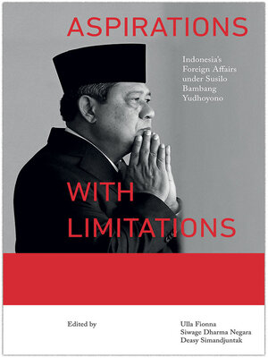 cover image of Aspirations with Limitations